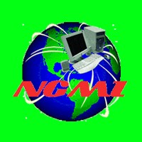 NGMI Global logo, NGMI Global contact details