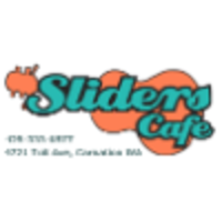 Sliders Cafe logo, Sliders Cafe contact details