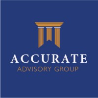 Accurate Advisory Group Inc. logo, Accurate Advisory Group Inc. contact details