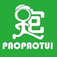 Paopaotui logo, Paopaotui contact details