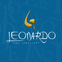 Leonardo Gold logo, Leonardo Gold contact details