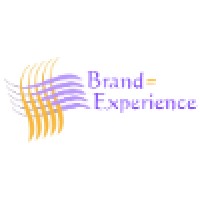 Brand=Experience logo, Brand=Experience contact details