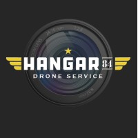 Hangar 84 logo, Hangar 84 contact details