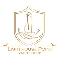 Lighthouse Point Yacht Club logo, Lighthouse Point Yacht Club contact details