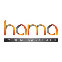 Hybrid Age Matrix Ltd logo, Hybrid Age Matrix Ltd contact details