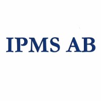 IPMS AB logo, IPMS AB contact details