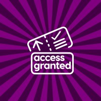 Access Granted Africa logo, Access Granted Africa contact details