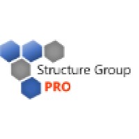 Structure Group, LLC logo, Structure Group, LLC contact details