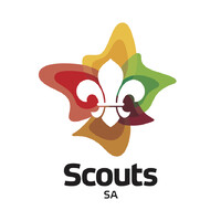 Scouts SA logo, Scouts SA contact details