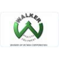 Walker Process Corp logo, Walker Process Corp contact details