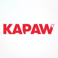 KAPAW logo, KAPAW contact details