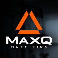 MaxQ Nutrition logo, MaxQ Nutrition contact details