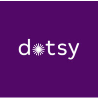 DOTSY logo, DOTSY contact details