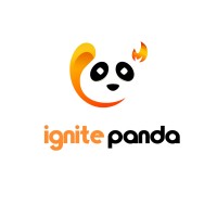 Ignite Panda logo, Ignite Panda contact details