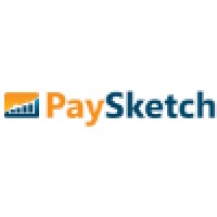 PaySketch logo, PaySketch contact details