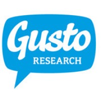 Gusto Research logo, Gusto Research contact details