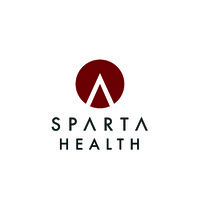 Sparta Health logo, Sparta Health contact details