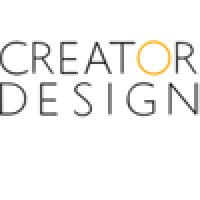 creator-design logo, creator-design contact details