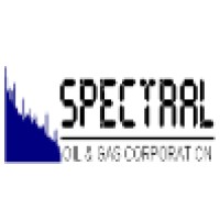 Spectral Oil and Gas Corp. logo, Spectral Oil and Gas Corp. contact details