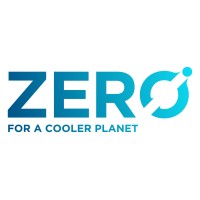 Zero logo, Zero contact details