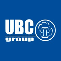 UBC Group USA logo, UBC Group USA contact details