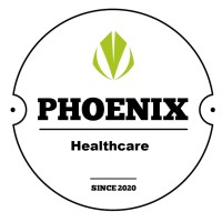 Phoenix Healthcare logo, Phoenix Healthcare contact details