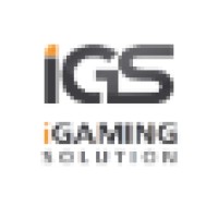 iGaming Solution logo, iGaming Solution contact details