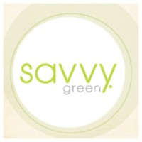 Savvy Green LLC logo, Savvy Green LLC contact details