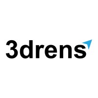 3drens logo, 3drens contact details