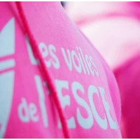 Les Voiles de l'ESCE logo, Les Voiles de l'ESCE contact details