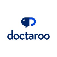 Doctaroo logo, Doctaroo contact details