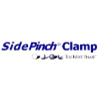 SidePinch® Clamps / The Next Phase, Inc. logo, SidePinch® Clamps / The Next Phase, Inc. contact details