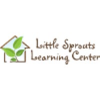 Little Sprouts Learning Center logo, Little Sprouts Learning Center contact details