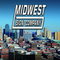 Midwest Sign Company, LLC logo, Midwest Sign Company, LLC contact details