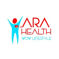 ARA Health logo, ARA Health contact details