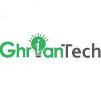 Ghrian Technologies logo, Ghrian Technologies contact details