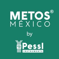 Metos Mexico logo, Metos Mexico contact details