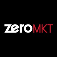 ZeroMkt logo, ZeroMkt contact details