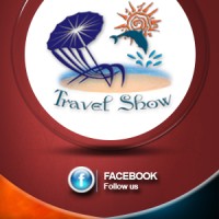 Travel show logo, Travel show contact details