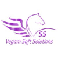 Vegam Soft Solutions logo, Vegam Soft Solutions contact details