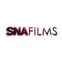 SNA Films logo, SNA Films contact details