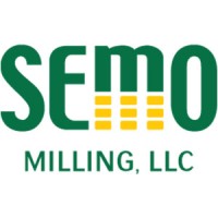 Semo Milling Llc logo, Semo Milling Llc contact details