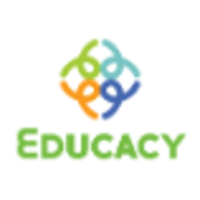 Educacy logo, Educacy contact details