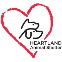 Heartland Animal Shelter logo, Heartland Animal Shelter contact details