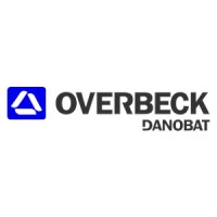 OVERBECK logo, OVERBECK contact details