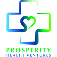 Prosperity Health Ventures logo, Prosperity Health Ventures contact details