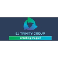 SJ TRINITY GROUP logo, SJ TRINITY GROUP contact details