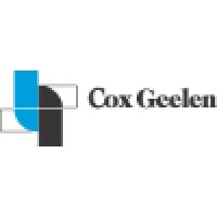 Cox Geelen BV logo, Cox Geelen BV contact details