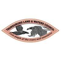 Taungurung Land & Waters Council logo, Taungurung Land & Waters Council contact details