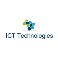 ICT Technologies logo, ICT Technologies contact details